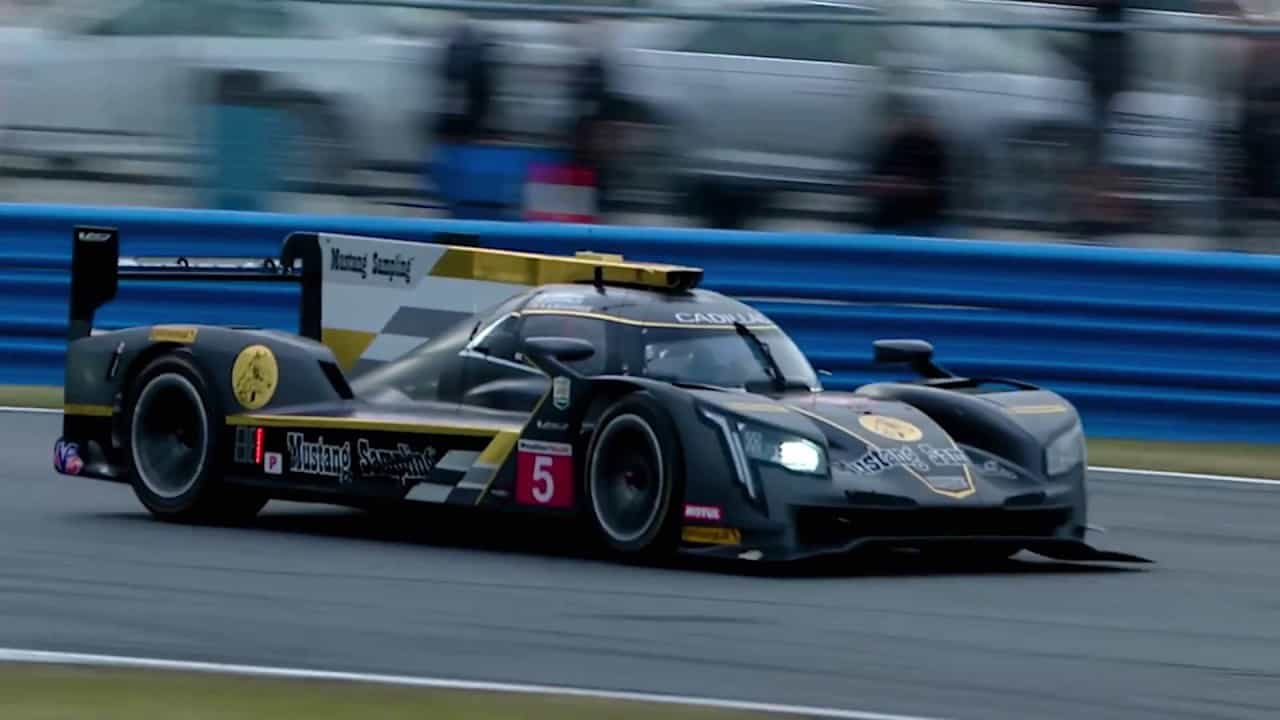 Investing in turbos and speeders