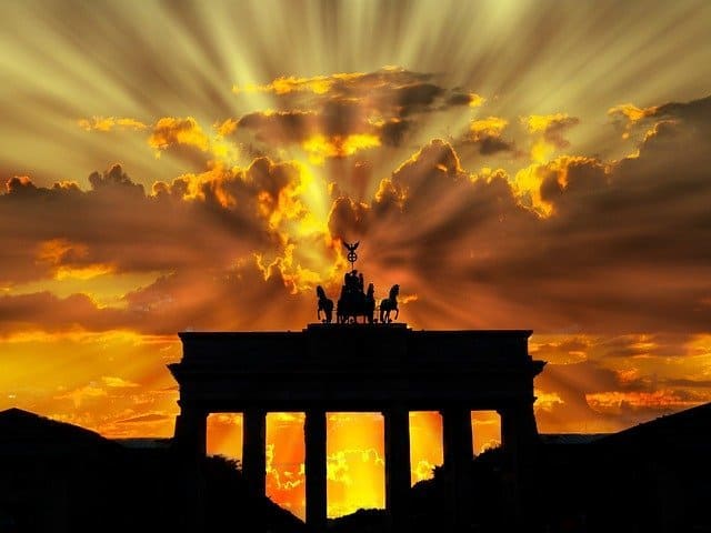 invest germany