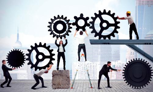 Investing in CFDs