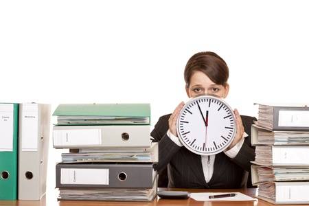 time CFDs