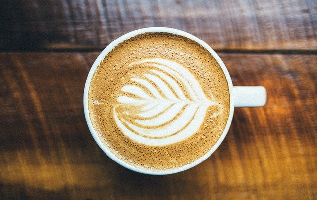 invest in coffee