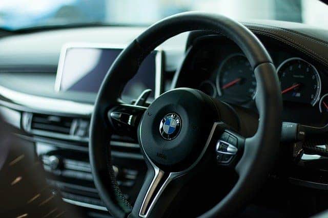 Invest in BMW
