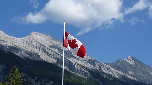 invest in canada
