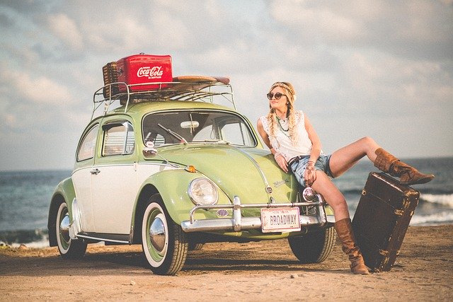 Buy Volkswagen Shares