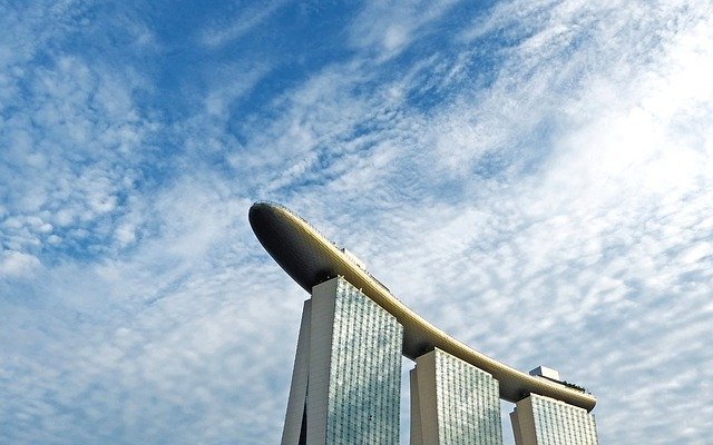investing singapore