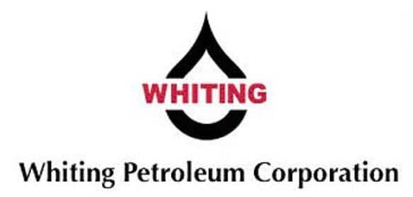 Whiting Petroleum Corporation